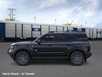 New 2025 Ford Bronco Sport Big Bend AWD SUV for sale #L5ZE93614 - photo 4