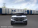 New 2025 Ford Bronco Sport Big Bend AWD SUV for sale #L5ZE93824 - photo 6