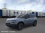 New 2025 Ford Bronco Sport Outer Banks AWD SUV for sale #L5ZE93883 - photo 1