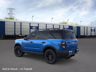 New 2025 Ford Bronco Sport Badlands AWD SUV for sale #L5ZE96785 - photo 2