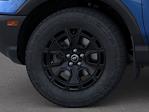 New 2025 Ford Bronco Sport Badlands AWD SUV for sale #L5ZE96785 - photo 19