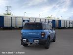 New 2025 Ford Bronco Sport Badlands AWD SUV for sale #L5ZE96785 - photo 8