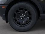 New 2025 Ford Bronco Sport Big Bend AWD SUV for sale #L5ZF06684 - photo 19