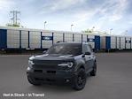 New 2025 Ford Bronco Sport Big Bend AWD SUV for sale #L5ZF06684 - photo 3