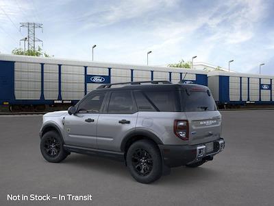 New 2025 Ford Bronco Sport Badlands AWD SUV for sale #L5ZF07828 - photo 2