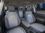New 2025 Ford Bronco Sport Badlands AWD SUV for sale #L5ZF07828 - photo 10