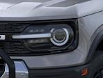 New 2025 Ford Bronco Sport Badlands AWD SUV for sale #L5ZF07828 - photo 18