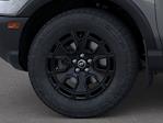 New 2025 Ford Bronco Sport Badlands AWD SUV for sale #L5ZF07828 - photo 19