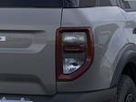 New 2025 Ford Bronco Sport Badlands AWD SUV for sale #L5ZF07828 - photo 21
