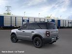 New 2025 Ford Bronco Sport Badlands AWD SUV for sale #L5ZF07828 - photo 2