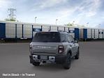New 2025 Ford Bronco Sport Badlands AWD SUV for sale #L5ZF07828 - photo 8