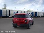 New 2025 Ford Bronco Sport Big Bend AWD SUV for sale #L5ZF08185 - photo 8