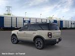 New 2025 Ford Bronco Sport Outer Banks AWD SUV for sale #L5ZF08869 - photo 2