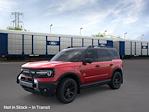 New 2025 Ford Bronco Sport Outer Banks AWD SUV for sale #L5ZF09611 - photo 1