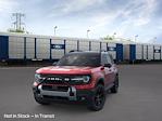 New 2025 Ford Bronco Sport Outer Banks AWD SUV for sale #L5ZF09611 - photo 3