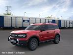 New 2025 Ford Bronco Sport Big Bend AWD SUV for sale #L5ZF10252 - photo 1
