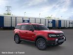 New 2025 Ford Bronco Sport Big Bend AWD SUV for sale #L5ZF10252 - photo 7