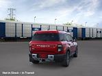 New 2025 Ford Bronco Sport Big Bend AWD SUV for sale #L5ZF10252 - photo 8