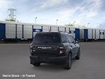 New 2025 Ford Bronco Sport Big Bend AWD SUV for sale #L5ZF10729 - photo 8