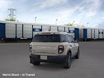 New 2025 Ford Bronco Sport Big Bend AWD SUV for sale #L5ZF16751 - photo 8