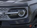 New 2025 Ford Bronco Sport Big Bend 4WD SUV for sale #L5ZF16960 - photo 18