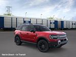 New 2025 Ford Bronco Sport Badlands AWD SUV for sale #L5ZF19207 - photo 7