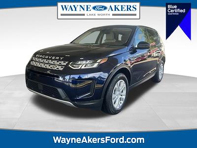 2023 Land Rover Discovery Sport 4WD SUV for sale #L5ZF24182A - photo 1