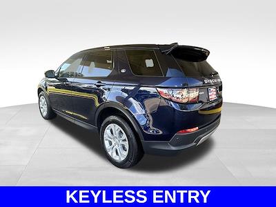 2023 Land Rover Discovery Sport 4WD SUV for sale #L5ZF24182A - photo 2