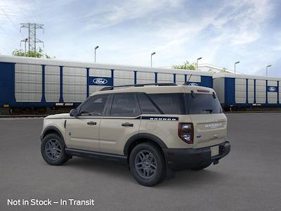 New 2025 Ford Bronco Sport Big Bend AWD SUV for sale #L5ZF25926 - photo 2