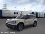 New 2025 Ford Bronco Sport Big Bend AWD SUV for sale #L5ZF25926 - photo 1