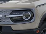 New 2025 Ford Bronco Sport Big Bend AWD SUV for sale #L5ZF25926 - photo 18