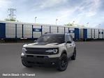 New 2025 Ford Bronco Sport Big Bend 4WD SUV for sale #L5ZF36237 - photo 2