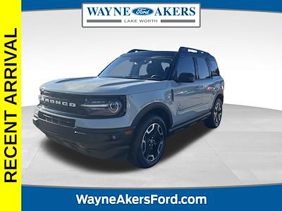 2022 Ford Bronco Sport 4WD SUV for sale #L5ZF38216A - photo 1
