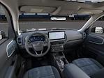 New 2025 Ford Bronco Sport Heritage 4WD SUV for sale #L5ZF40359 - photo 9