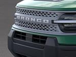2025 Ford Bronco Sport 4WD SUV for sale #L5ZF40804 - photo 17