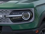 2025 Ford Bronco Sport 4WD SUV for sale #L5ZF40804 - photo 18