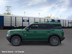 2025 Ford Bronco Sport 4WD SUV for sale #L5ZF40804 - photo 4