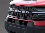 New 2025 Ford Bronco Sport Outer Banks 4WD SUV for sale #L5ZF42398 - photo 17