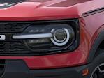 New 2025 Ford Bronco Sport Outer Banks 4WD SUV for sale #L5ZF42398 - photo 18
