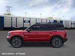 New 2025 Ford Bronco Sport Outer Banks 4WD SUV for sale #L5ZF42398 - photo 4