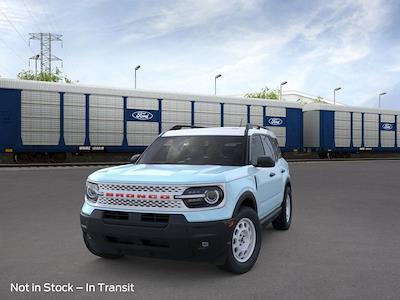 New 2025 Ford Bronco Sport Heritage for sale #L5ZF64433 - photo 2