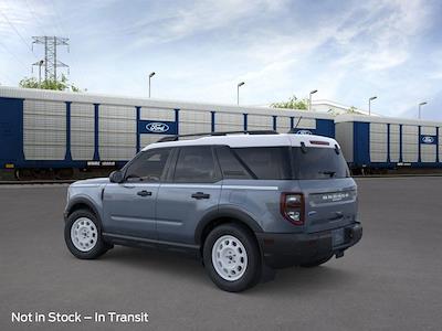 New 2025 Ford Bronco Sport Heritage for sale #L5ZF64470 - photo 2