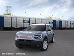 New 2025 Ford Bronco Sport Heritage for sale #L5ZF64470 - photo 3