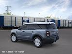 New 2025 Ford Bronco Sport Heritage for sale #L5ZF64470 - photo 2