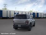New 2025 Ford Bronco Sport Big Bend for sale #L5ZF67444 - photo 8