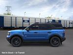 New 2025 Ford Bronco Sport Big Bend for sale #L5ZF68004 - photo 3