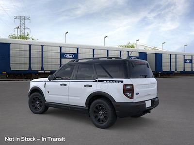 New 2025 Ford Bronco Sport Badlands for sale #L5ZF74451 - photo 2