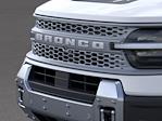 New 2025 Ford Bronco Sport Badlands for sale #L5ZF74451 - photo 14