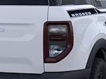 New 2025 Ford Bronco Sport Badlands for sale #L5ZF74451 - photo 18