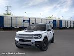 New 2025 Ford Bronco Sport Badlands for sale #L5ZF74451 - photo 3